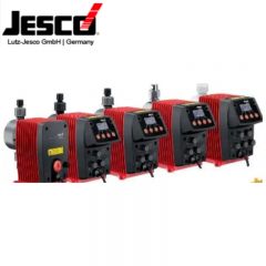 Lutz-Jesco MAGDOS LB 2 PVDF/FPM鲁茨杰斯科电磁隔膜计量泵