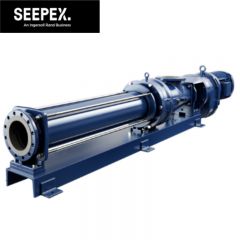 西派克螺杆泵BNM型 - 在线维护泵