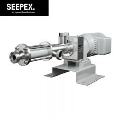 西派克MDC型 - 卫生级计量泵