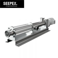 西派克CS系列BCSB型 - 封闭式万向节