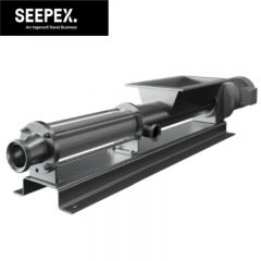 西派克CS系列BTCS型 - 采用卫生设计的料斗泵