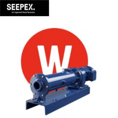 西派克螺杆泵W系列 - 沃博泵