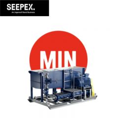 西派克MIN - 矿井脱水装置
