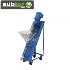 萨伯特SM型料斗泵