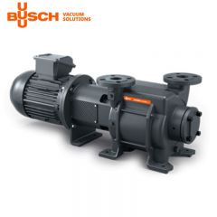 DOLPHIN LM/LT液环真空泵