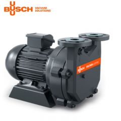 DOLPHIN LX液环真空泵