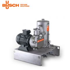 DOLPHIN VX液环真空泵