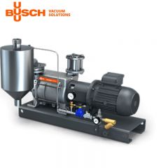 DOLPHIN VL液环真空泵