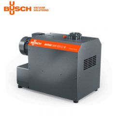 MINK干式爪式真空泵及压缩机