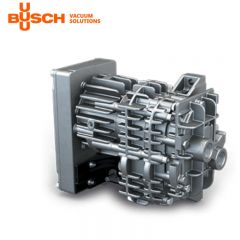 MINK MA干式爪式真空泵及压缩机