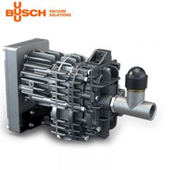 MINK MB干式爪式真空泵及压缩机