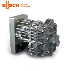 MINK MH干式爪式真空泵