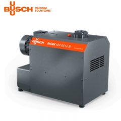 MINK MV干式真空 – 静音运行、高效、紧凑