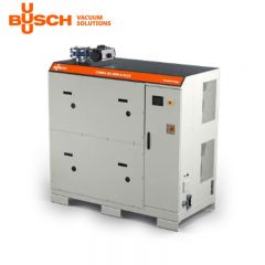 COBRA DX PLUS干式螺杆真空泵