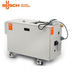 COBRA DS干式螺杆真空泵