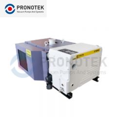 PNK SP 0750单级旋片真空泵