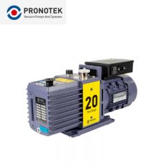 PNK DP 020C双级旋片真空泵