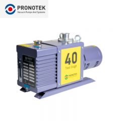 PNK DP 040C双级旋片真空泵