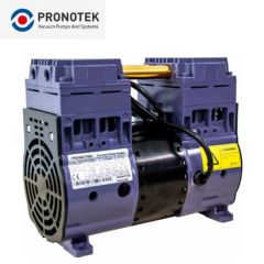 PNK PP 200V活塞真空泵