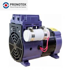 PNK PP 300V活塞真空泵