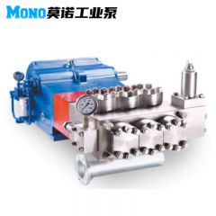 3D3-SZ（K20000）高压柱塞泵