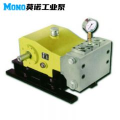 3D5-SZ高压柱塞泵