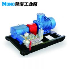 3BZ/BZW煤层注水泵