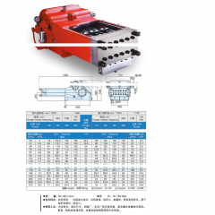 200TJ3高压柱塞泵