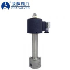 OSA86系列超低温电磁阀（含防爆型）