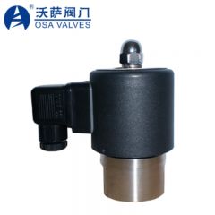 OSA86系列真空电磁阀（含防爆型）