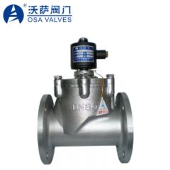 沃萨OSA86系列潜水电磁阀