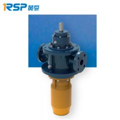 中压三螺杆泵&gt;HSNJ 系列