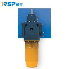 中压三螺杆泵HSMJ 系列