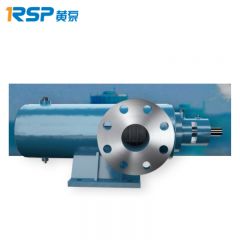 中压三螺杆泵HSM 系列