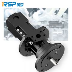 高压三螺杆泵HTS系列