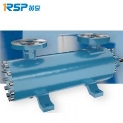 高压三螺杆泵HSE系列