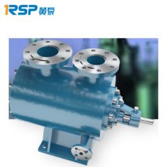 双螺杆泵2GRN系列