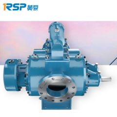 双螺杆泵HW 系列双吸