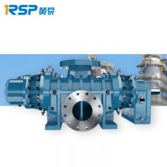 双螺杆泵HWHQX系列