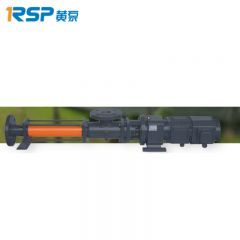 双螺杆泵HDL直连泵