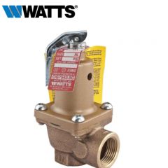 低铅ASME安全泄压阀LF174A