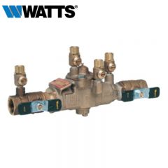 低铅倒流防止器LF009-QT