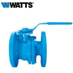 法兰球阀W-Q41F-16C (DN15-DN300)