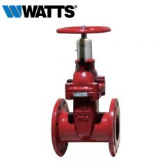 消防明杆闸阀Watts_ZSXZF4QXXX16