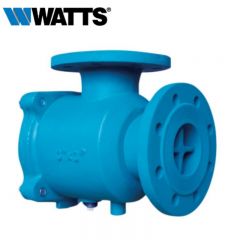 角型整流过滤器W-JZG-16Q