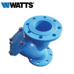 球墨铸铁Y型过滤器W-W4112