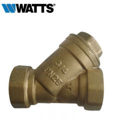 黄铜过滤器W-WB551