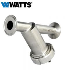 W2000不锈钢过滤器