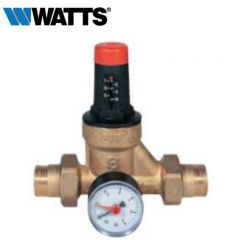 可调式减压阀DRVMN