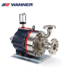 精选泵D/G35 配不锈钢法兰